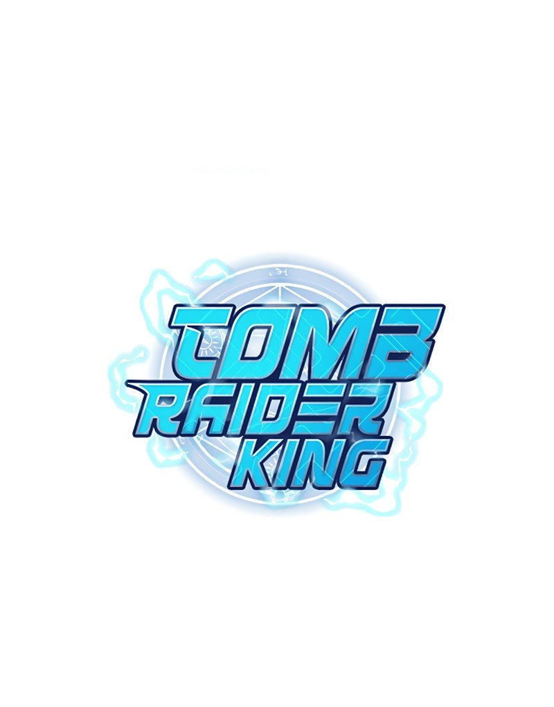 Tomb Raider King image