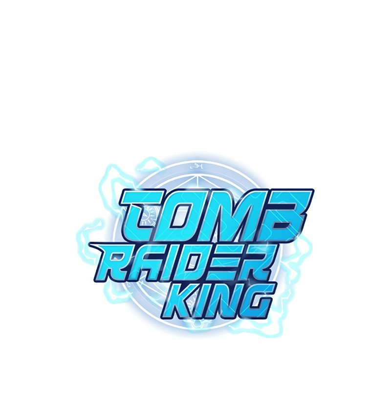 Tomb Raider King image