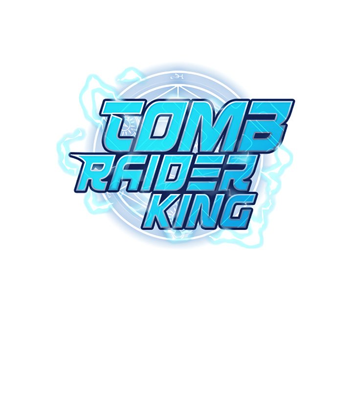 Tomb Raider King image