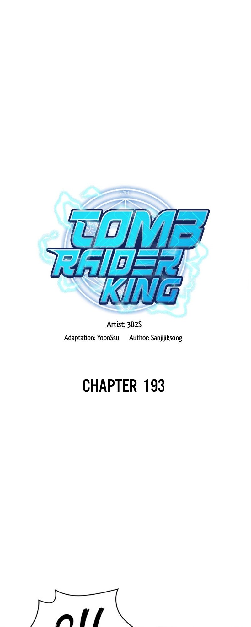 Tomb Raider King image