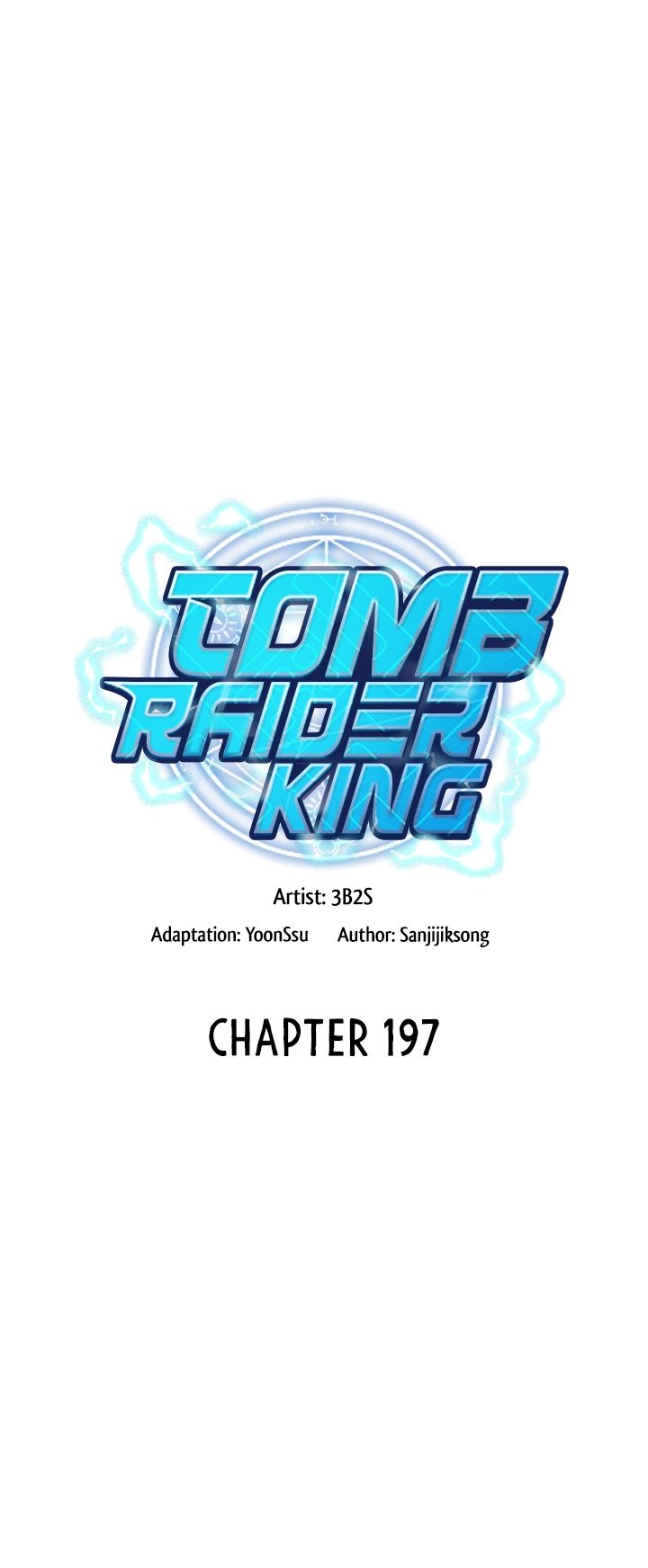 Tomb Raider King image