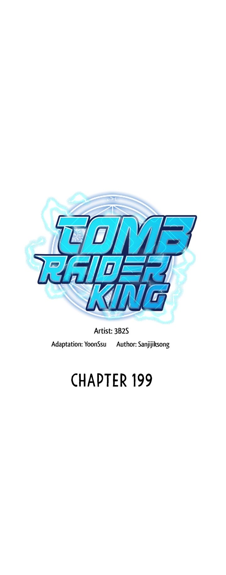 Tomb Raider King image