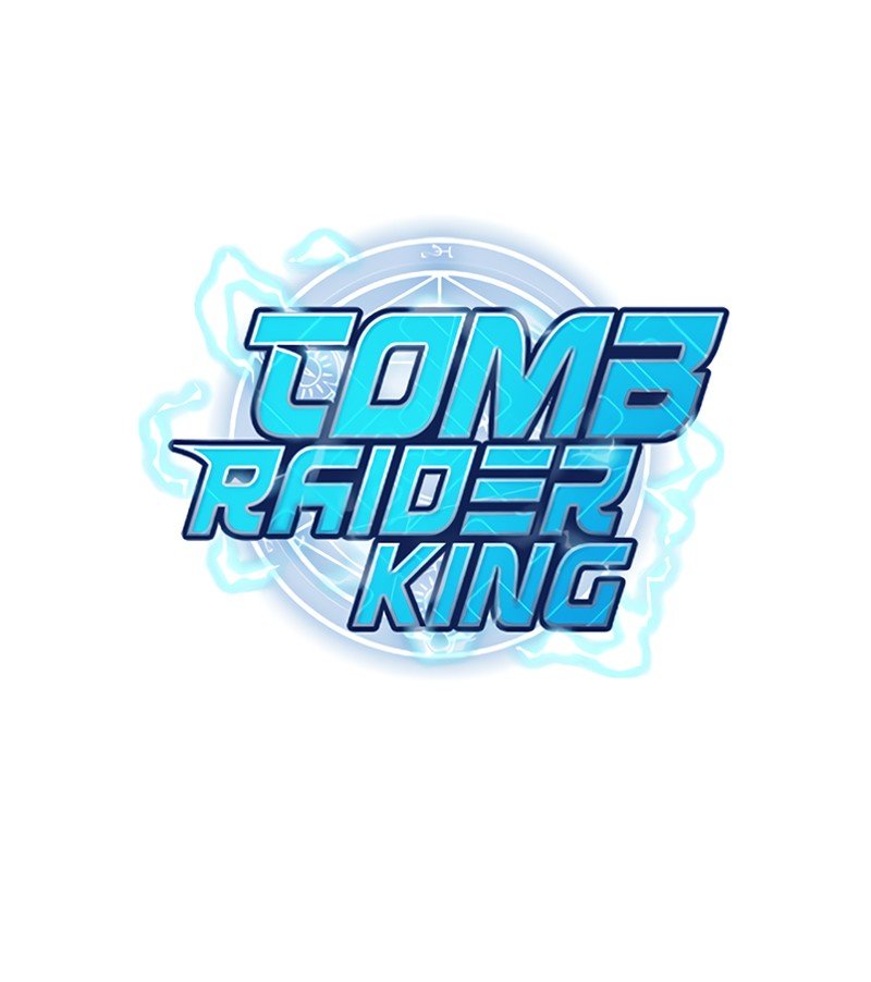 Tomb Raider King image