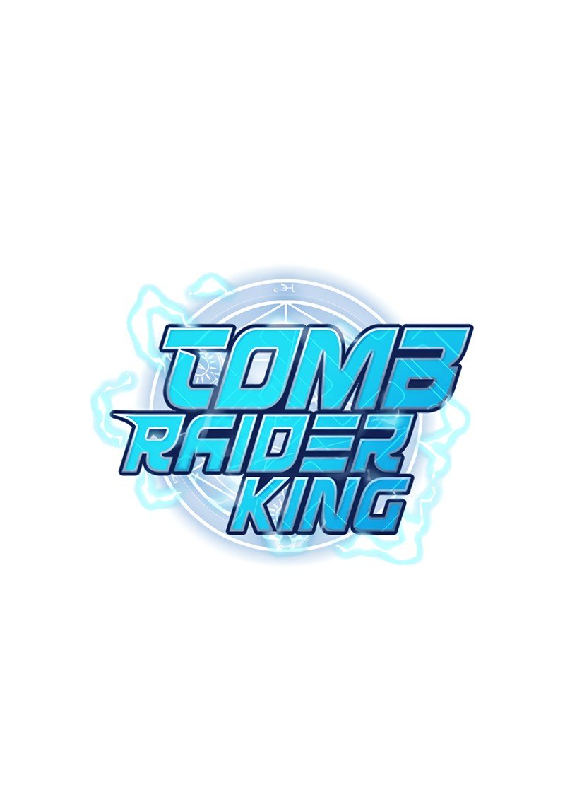 Tomb Raider King image