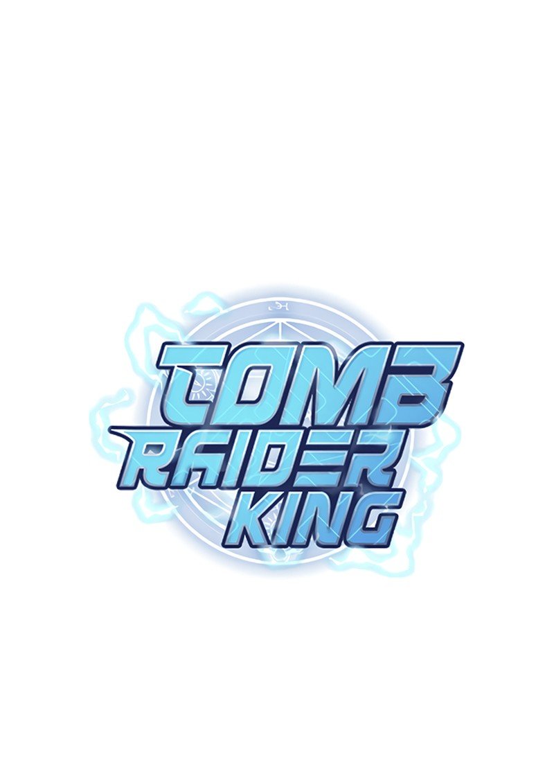 Tomb Raider King image