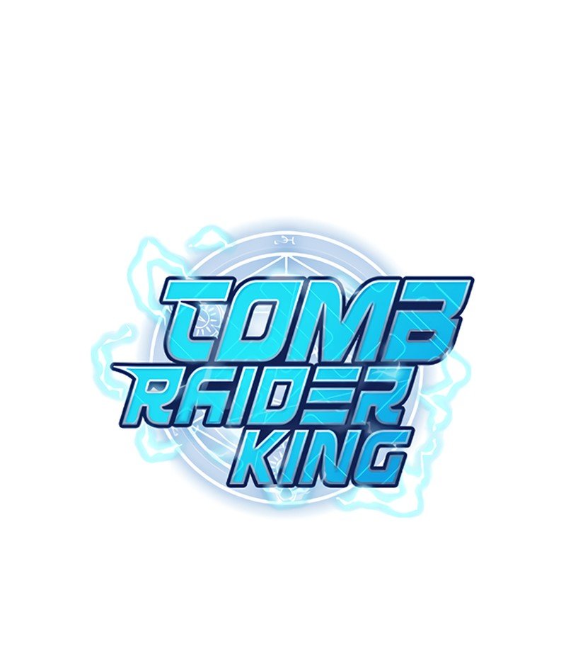 Tomb Raider King image