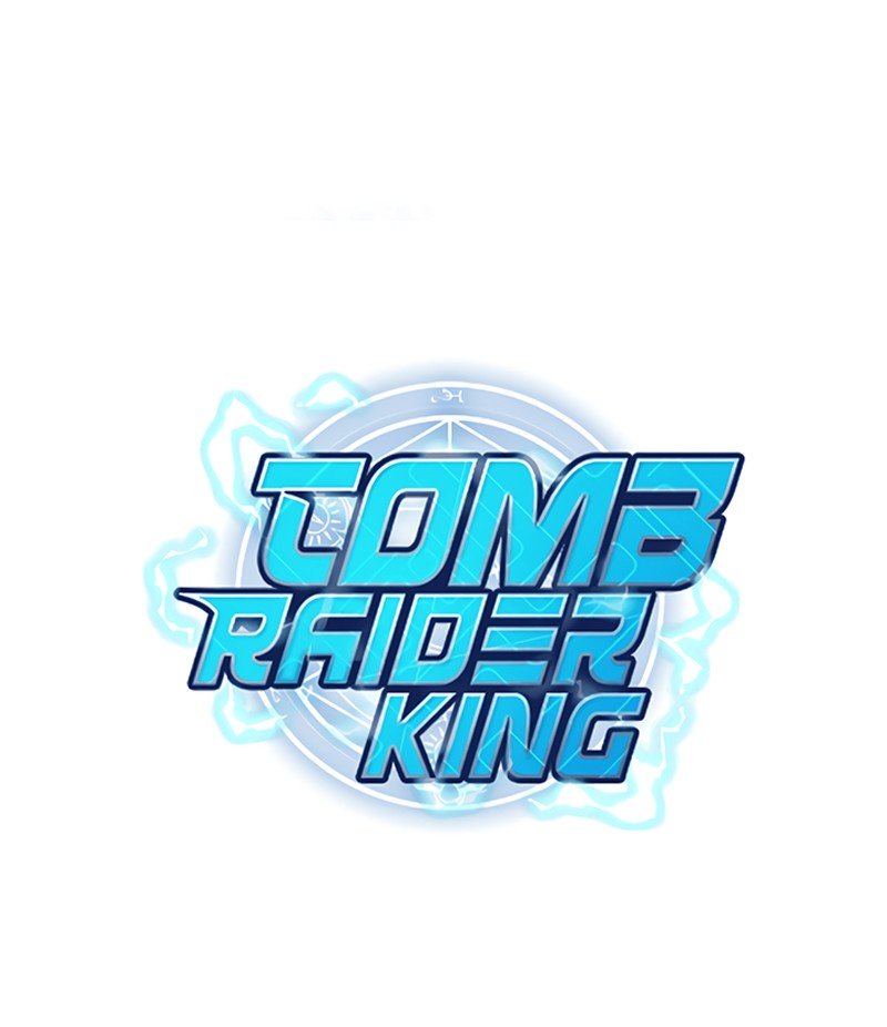 Tomb Raider King image