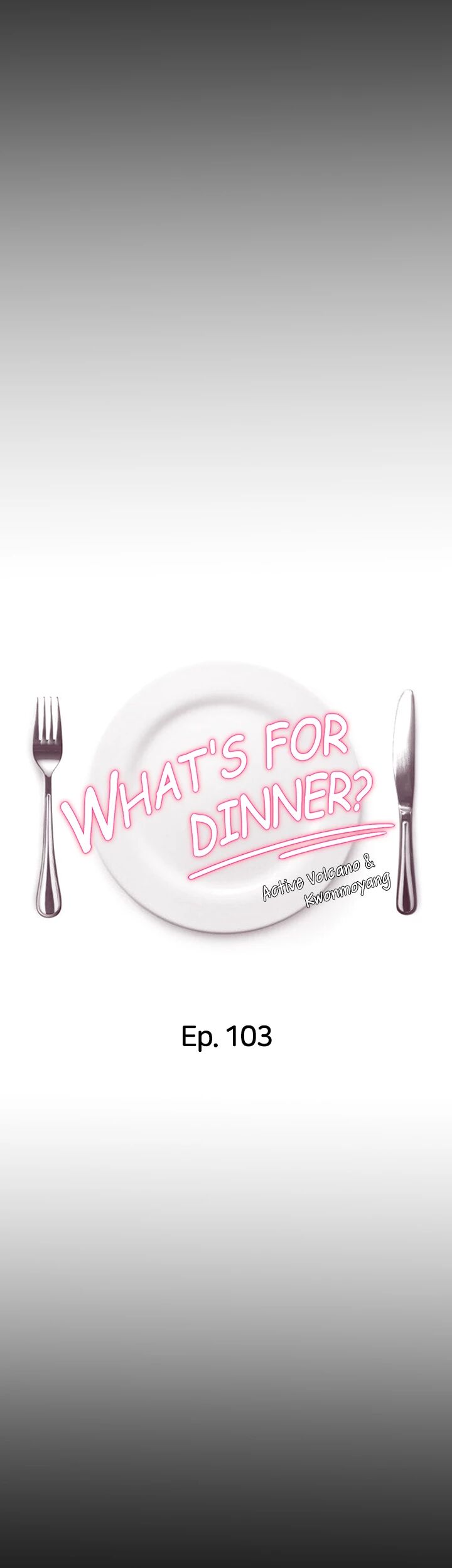 What’s for Dinner image