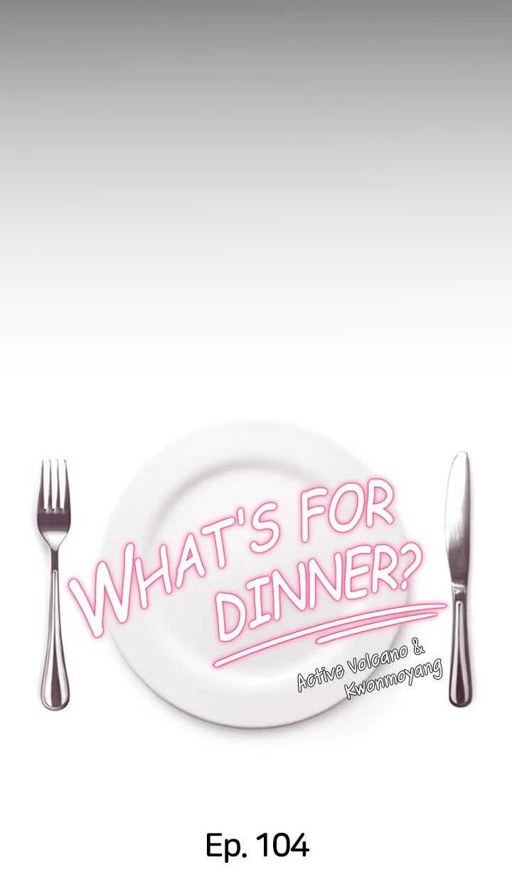 What’s for Dinner image