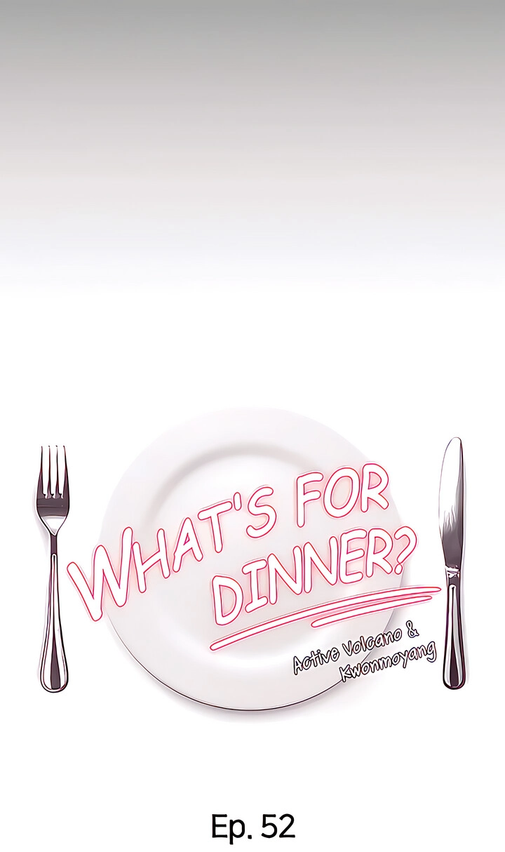 What’s for Dinner image