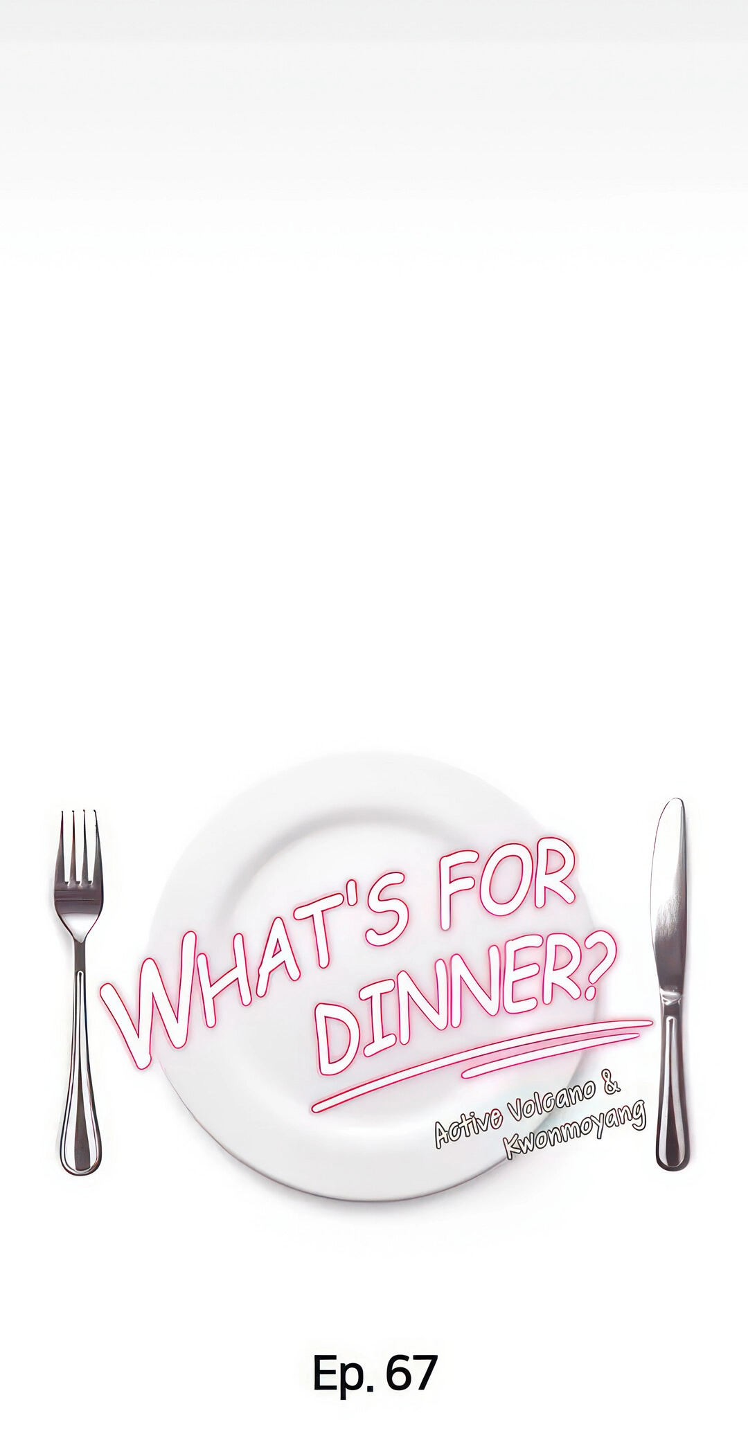 What’s for Dinner image