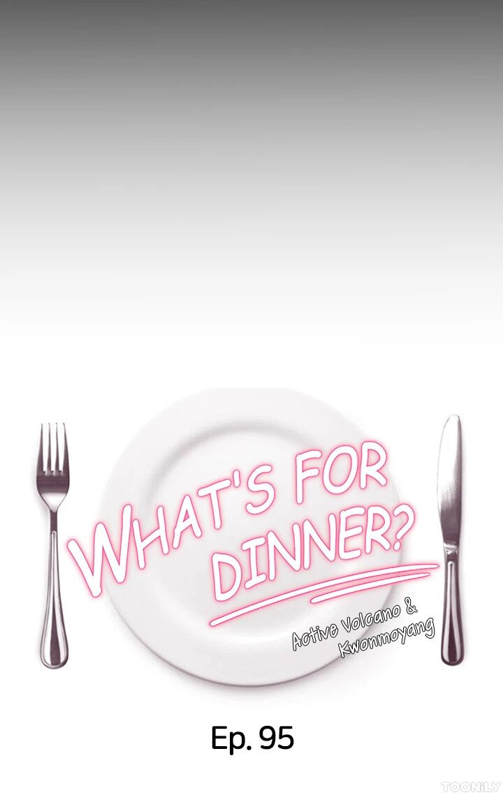 What’s for Dinner image