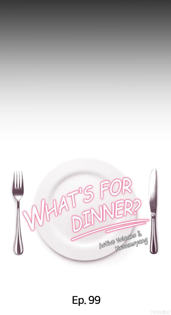 What’s for Dinner image