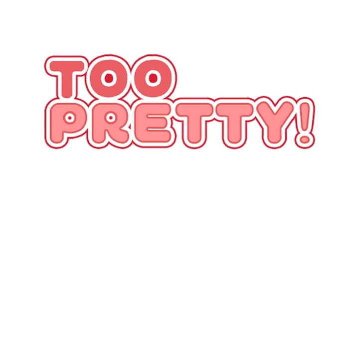 Too Pretty image