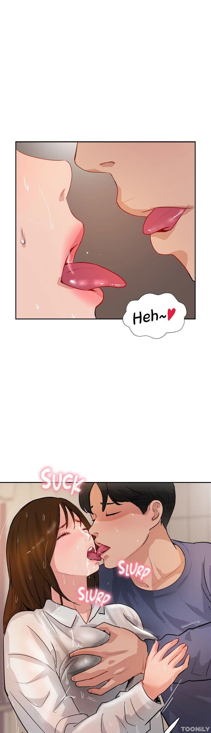 Read Manhwa | HD Porn Comics