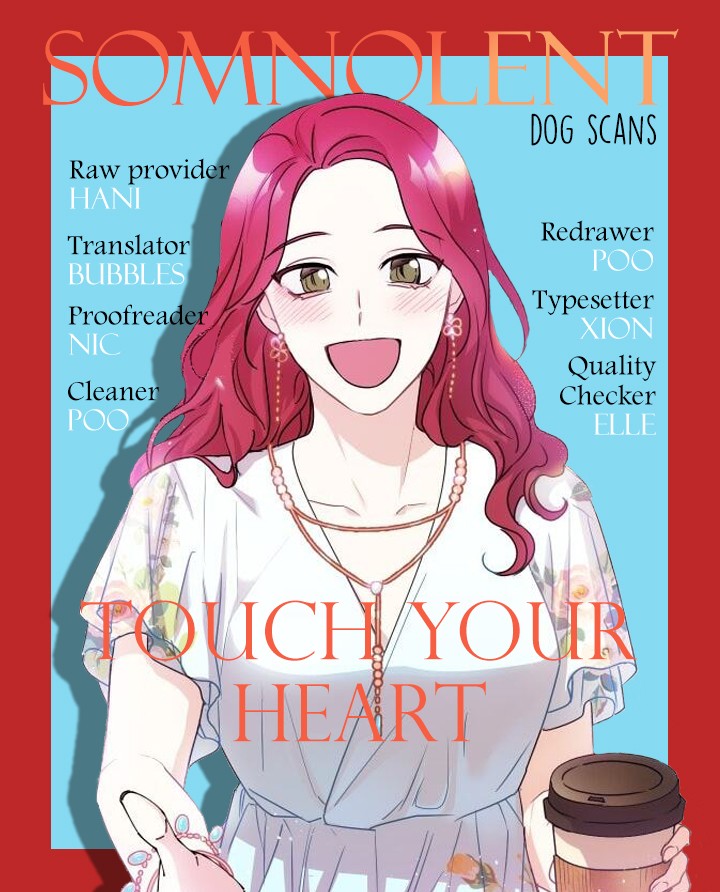 Touch Your Heart image