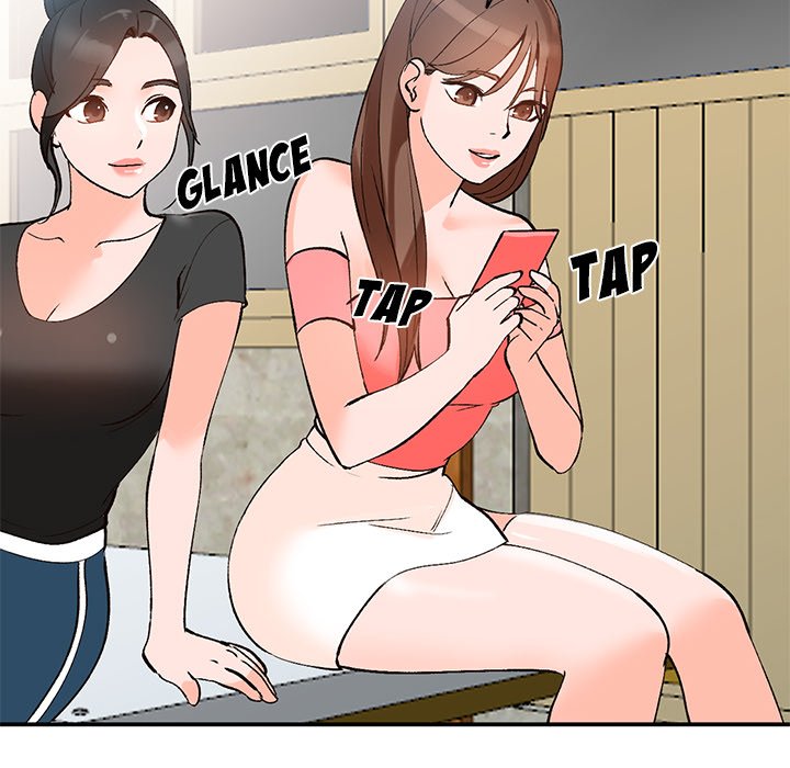 Town Girls image