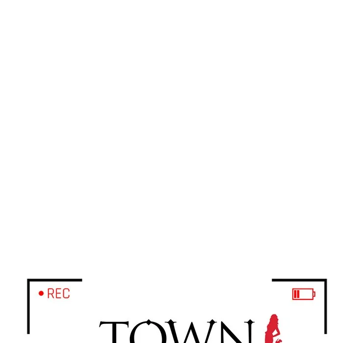 Town Girls image