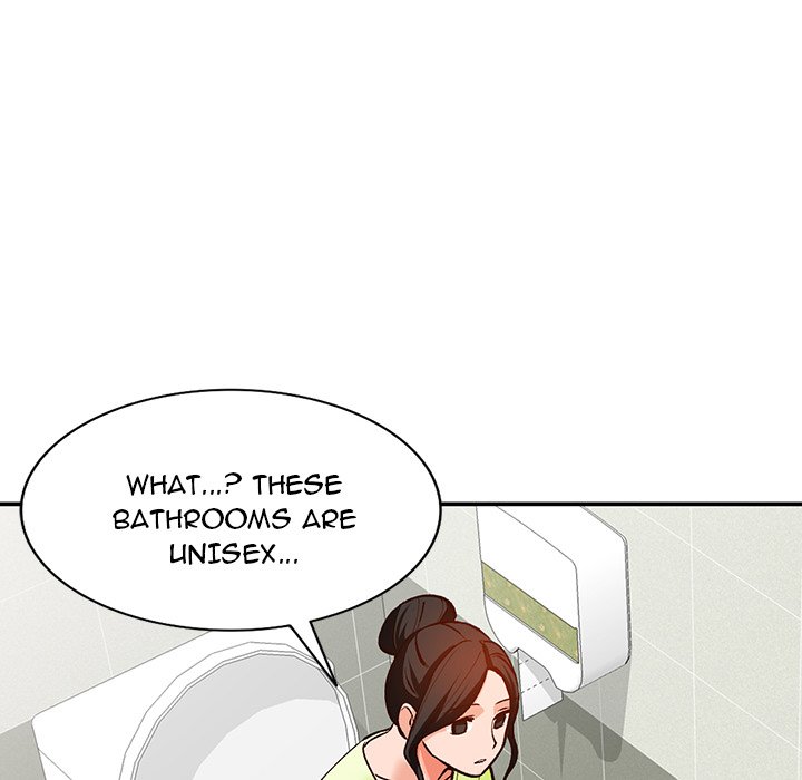 Town Girls image