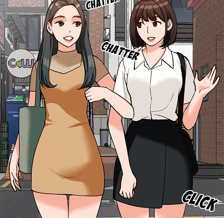 Town Girls image