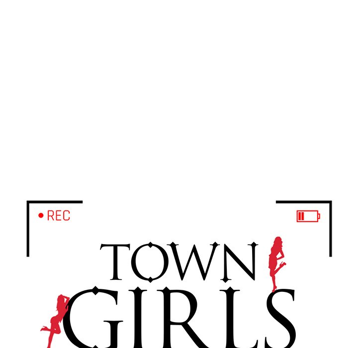 Town Girls image