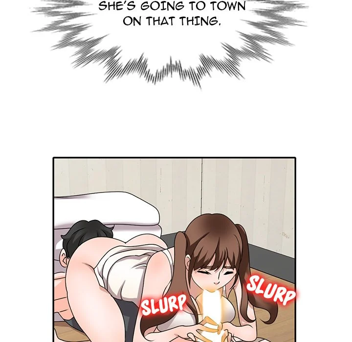 Town Girls image