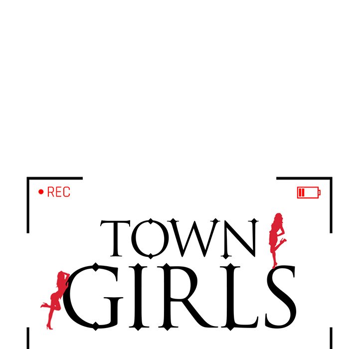 Town Girls image