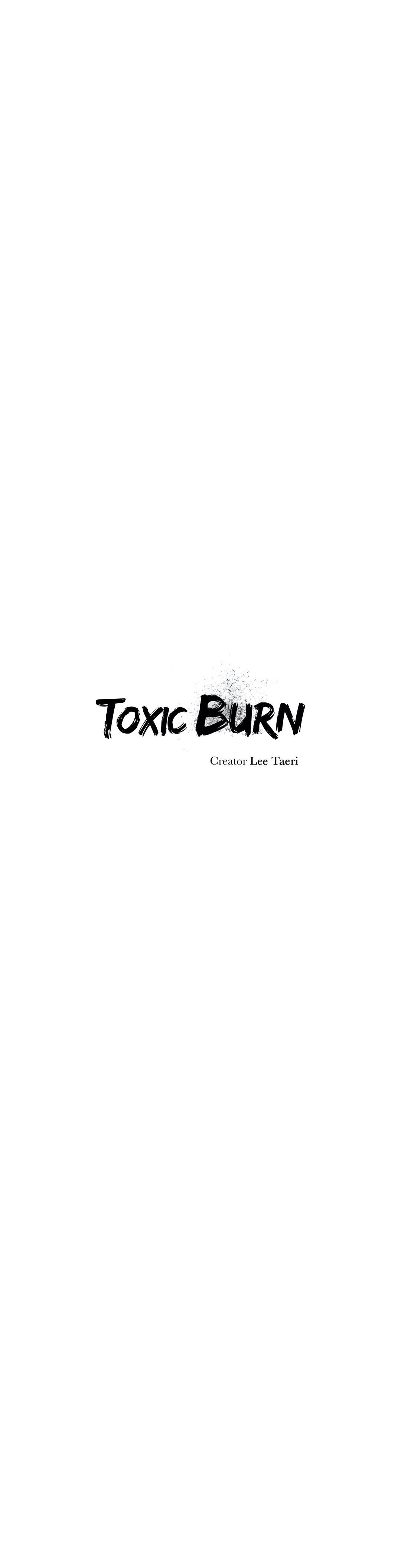 Toxic Burn image