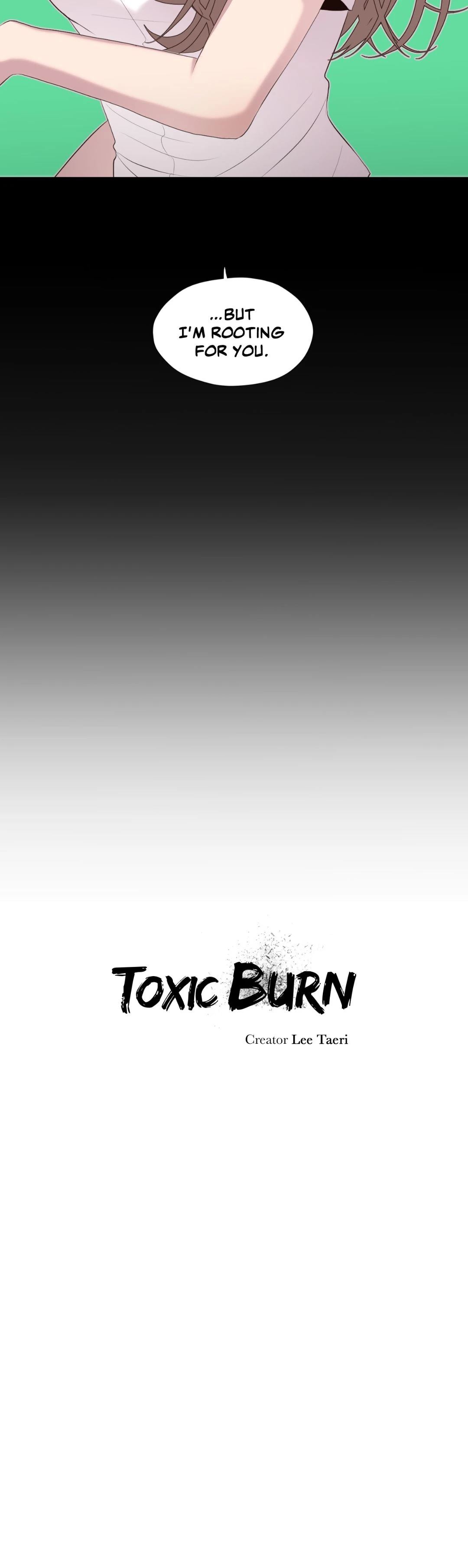 Toxic Burn image