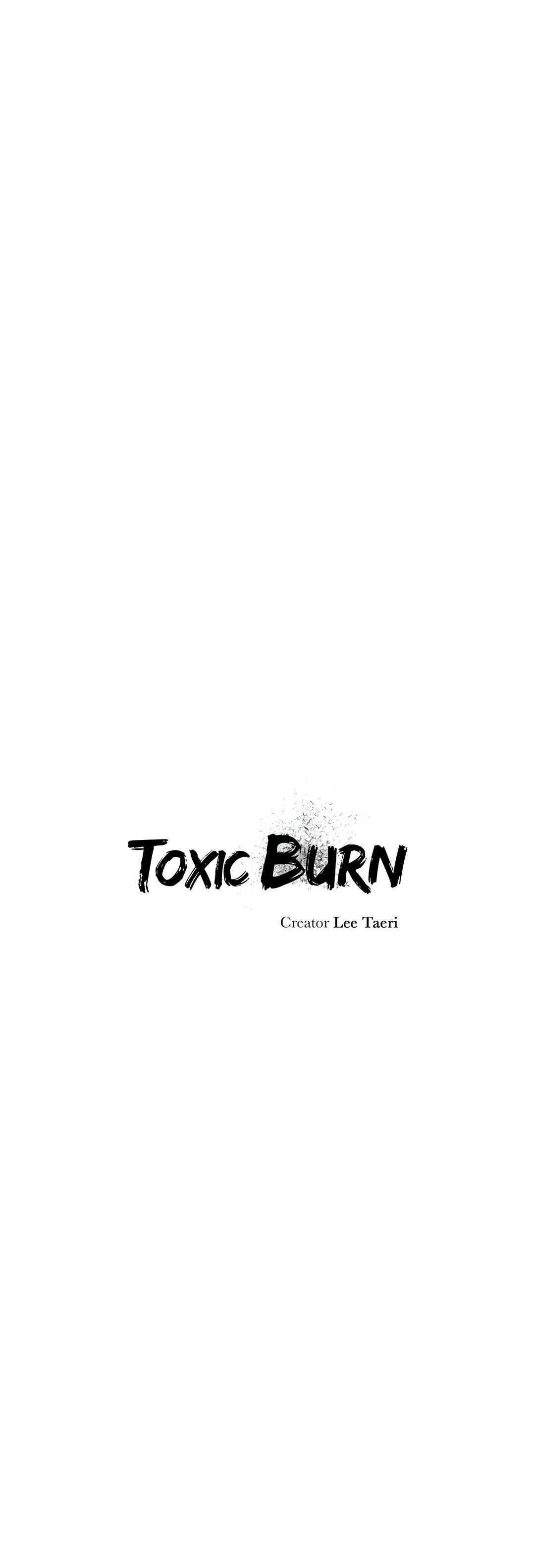 Toxic Burn image