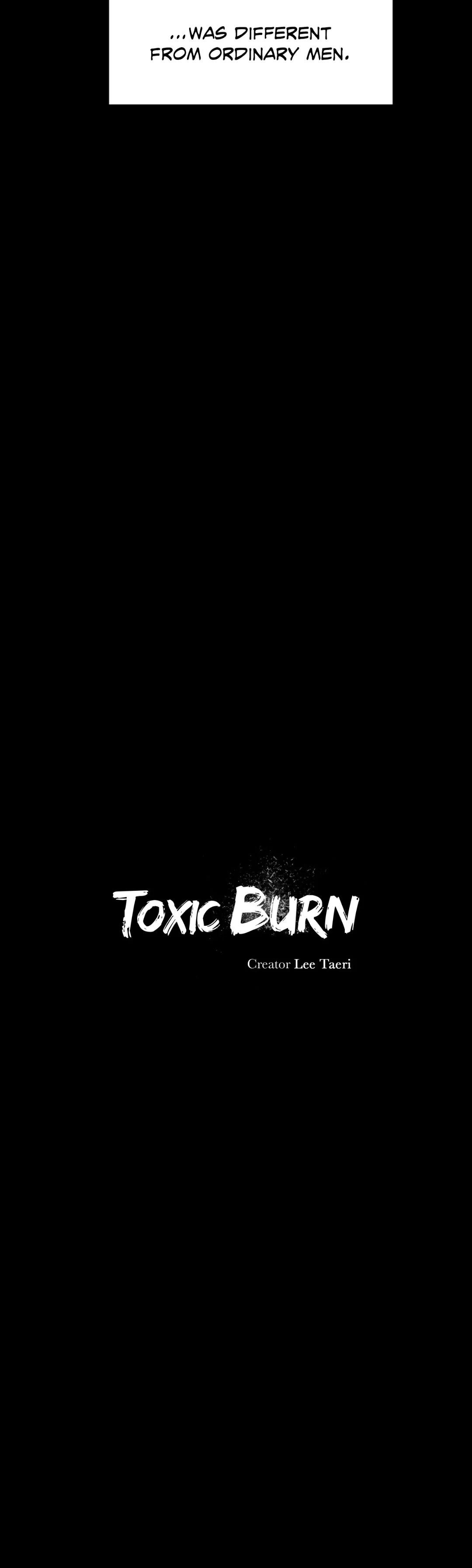 Toxic Burn image