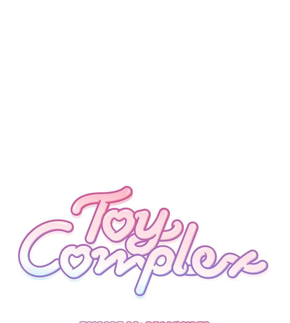 Toy Complex image