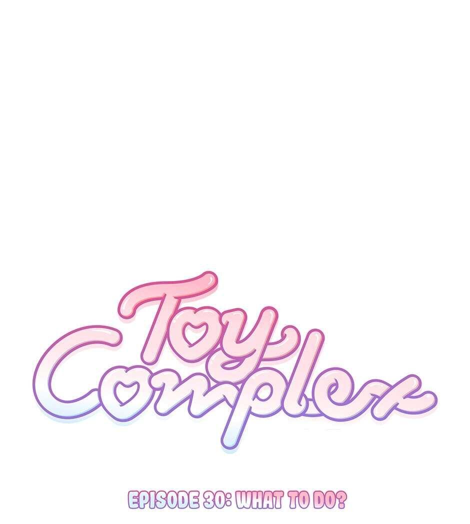 Toy Complex image