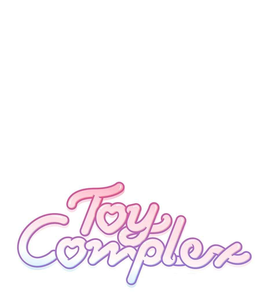 Toy Complex image