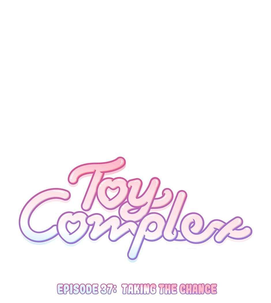 Toy Complex image