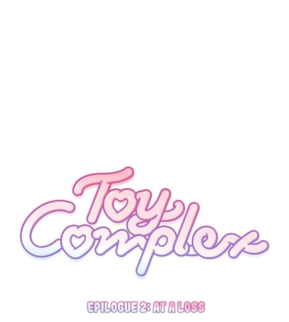 Toy Complex image