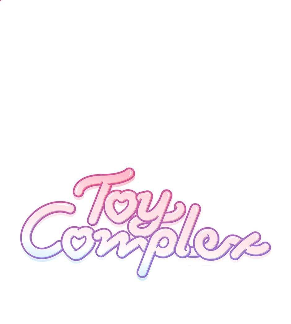 Toy Complex image