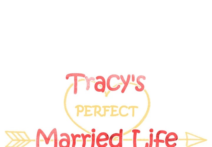 Tracy’s Perfect Married Life image