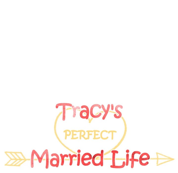 Tracy’s Perfect Married Life image