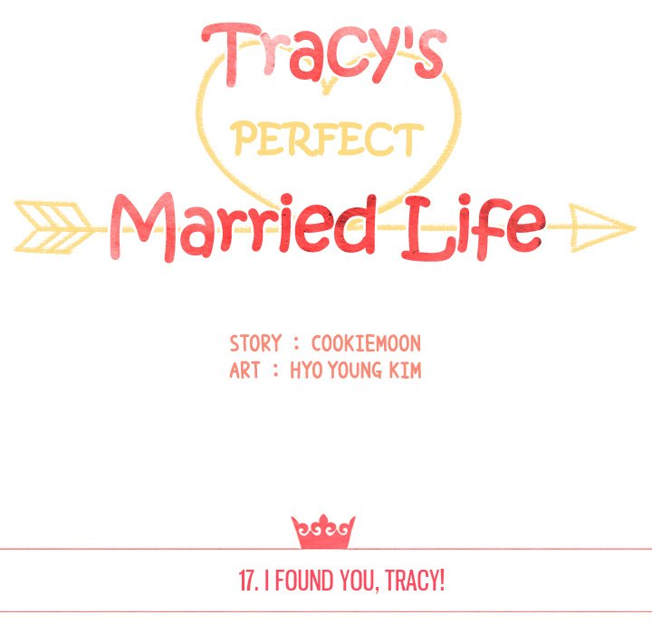 Tracy’s Perfect Married Life image