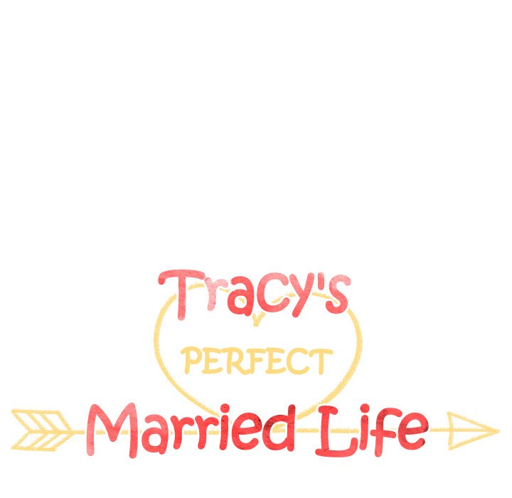 Tracy’s Perfect Married Life image