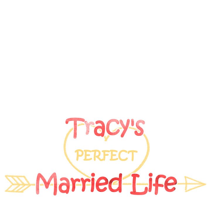 Tracy’s Perfect Married Life image