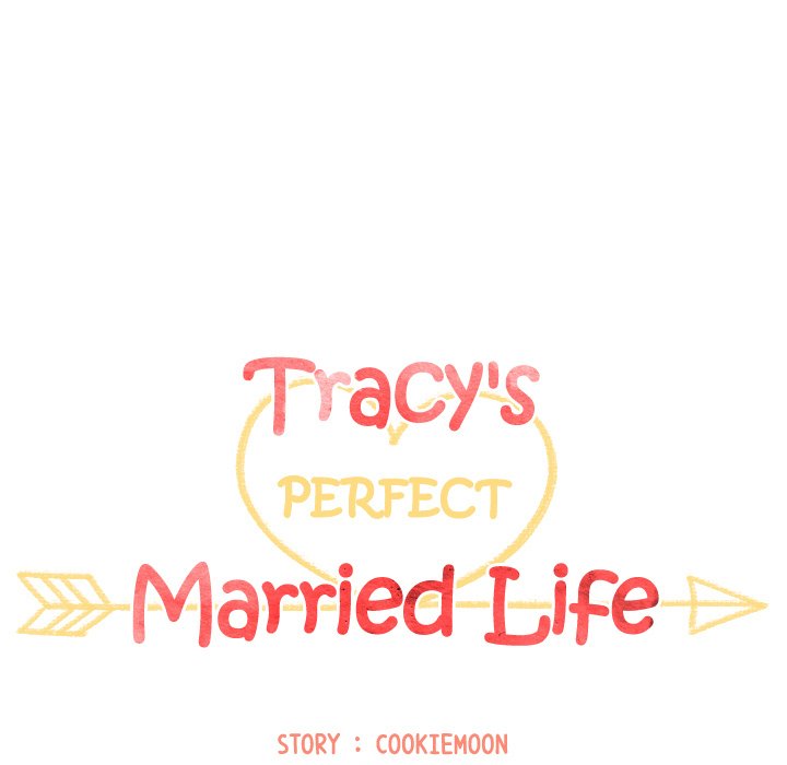 Tracy’s Perfect Married Life image