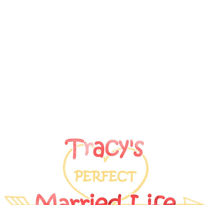 Tracy’s Perfect Married Life image