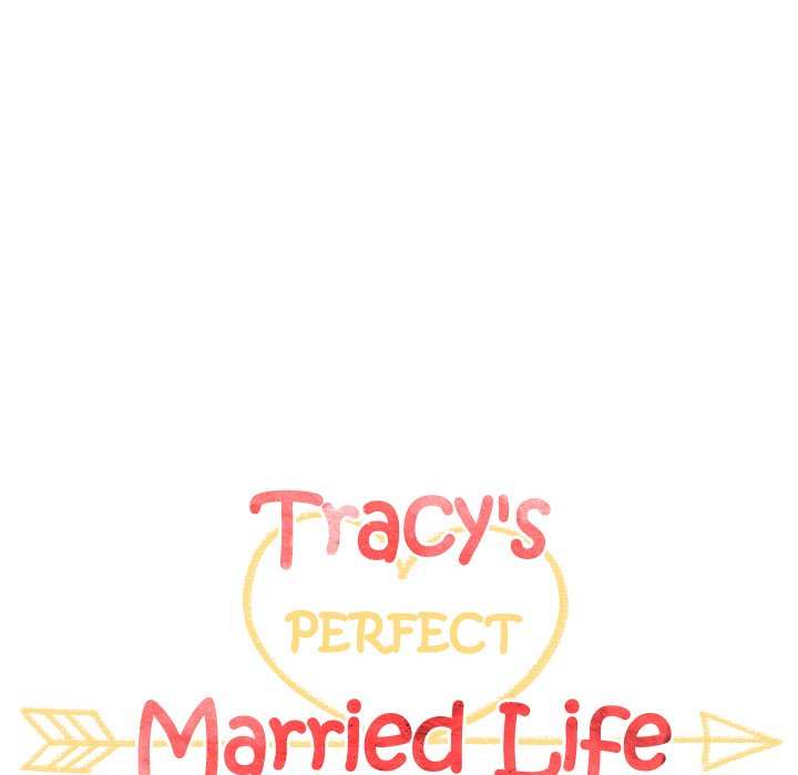 Tracy’s Perfect Married Life image