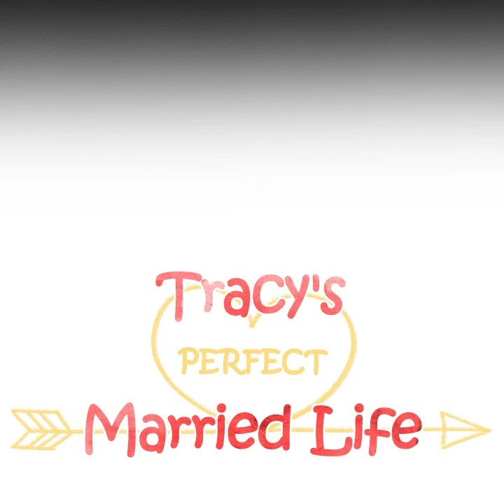 Tracy’s Perfect Married Life image