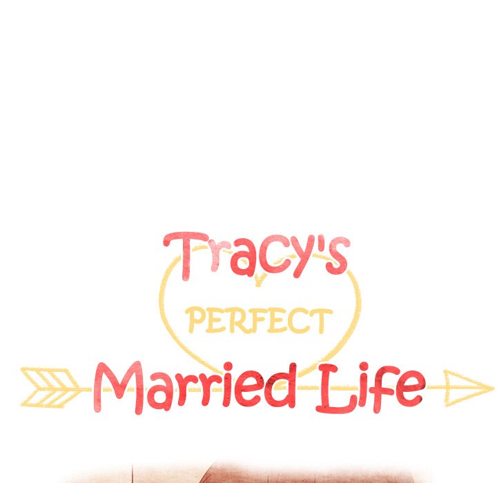 Tracy’s Perfect Married Life image