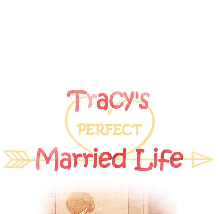 Tracy’s Perfect Married Life image