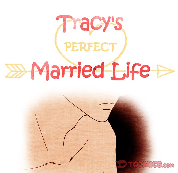 Tracy’s Perfect Married Life image