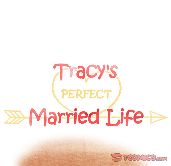 Tracy’s Perfect Married Life image